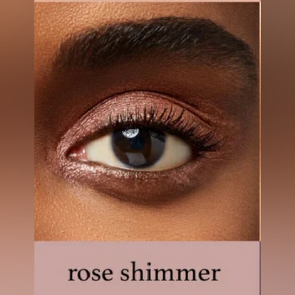 🦋 JULEP Eyeshadow 101 Crème-to-Powder Stick (in Rose Shimmer) - Picture 3 of 13